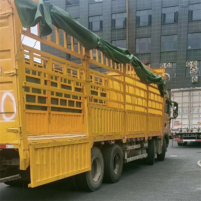 福建宁德古田县到新泰物流公司——一站式货运服务（到新泰的物流）