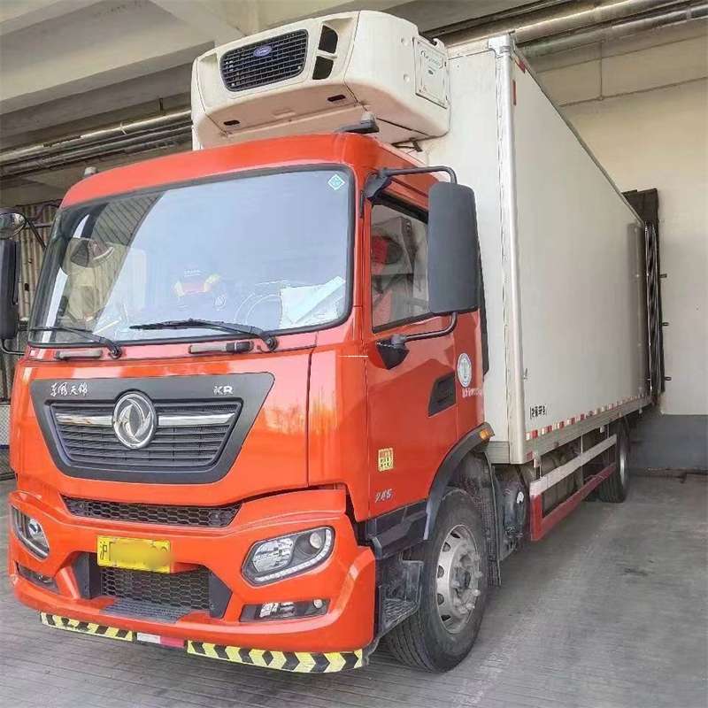 福建宁德古田县到合肥物流公司一站式服务，满足您的各种物流需求