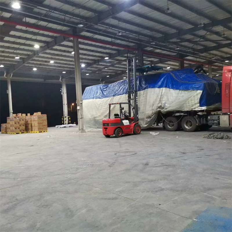 福建宁德古田县到汝州物流公司-一站式服务，让货运更便捷（汝州物流公司电话查询）