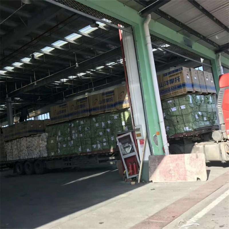 福建宁德古田县至肥东物流专线，一站式服务让货运更高效（肥东物流公司电话号码）
