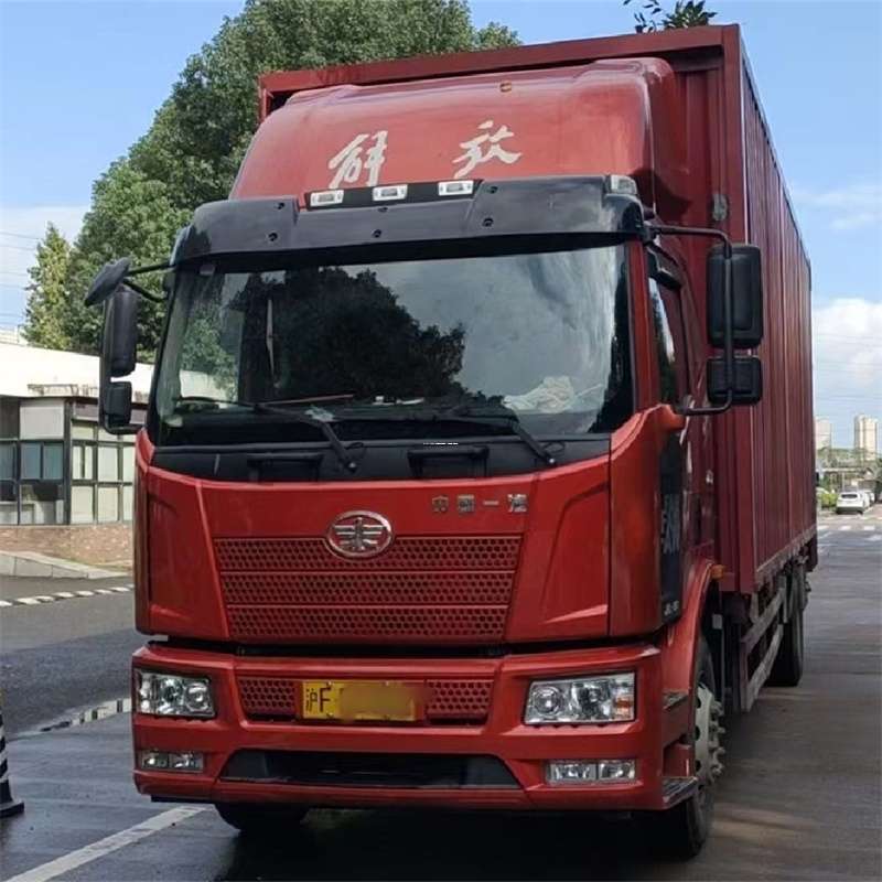 福建宁德古田县到苏州姑苏物流公司——专业货运，安心托付