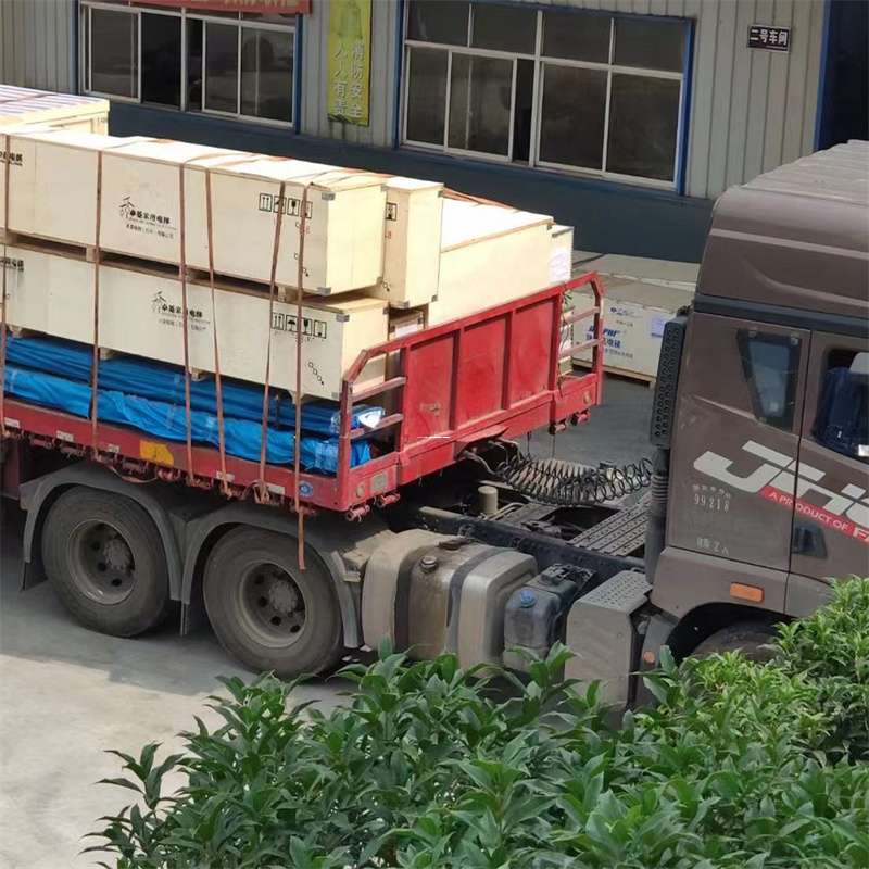福建宁德古田县到海口物流公司一站式服务，让货运更轻松